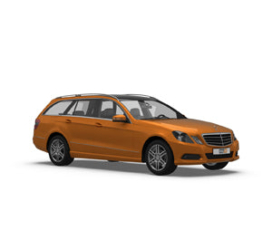 Mercedes E-Class Familiar (2009-2016)