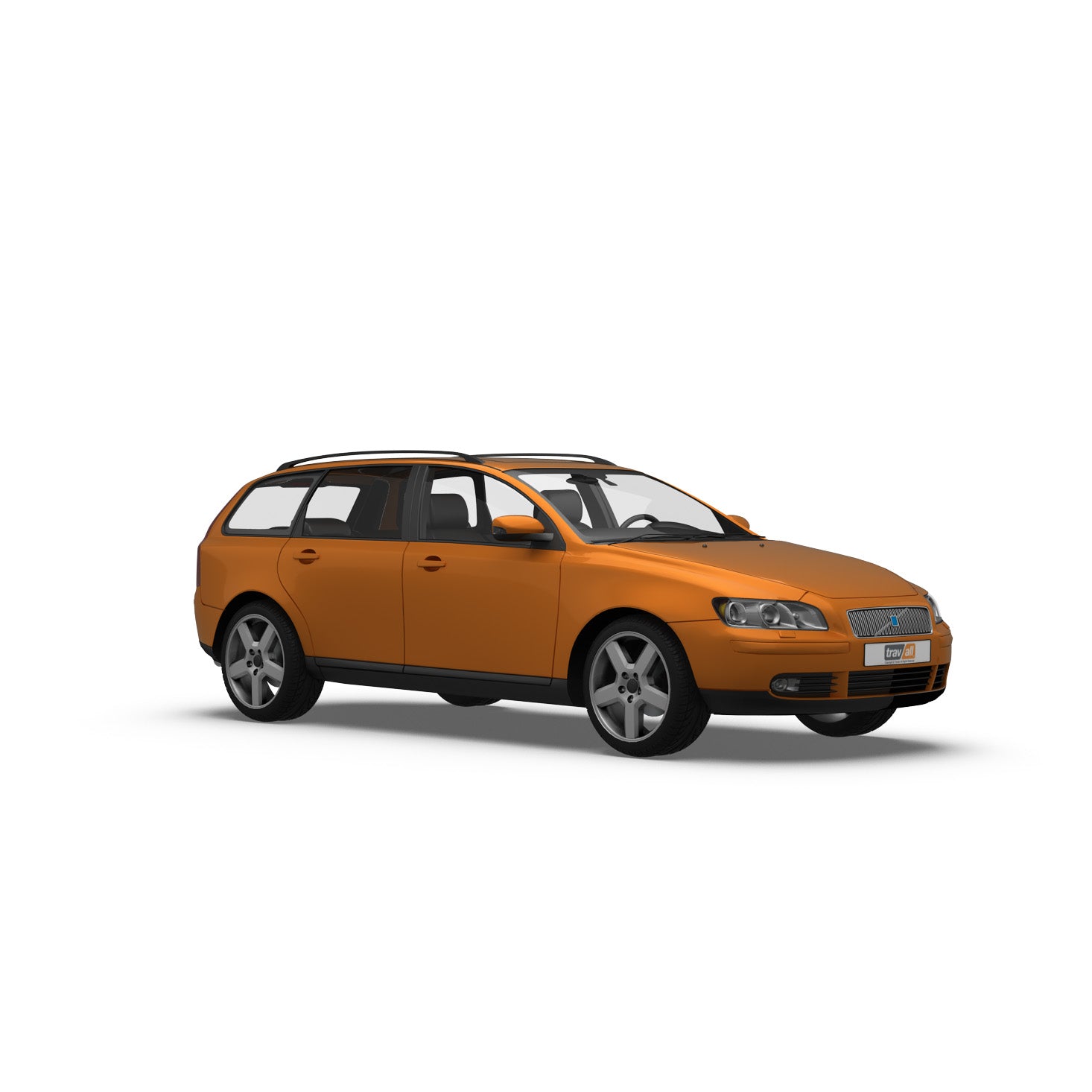 Volvo V50 Familiare (2004-2012)