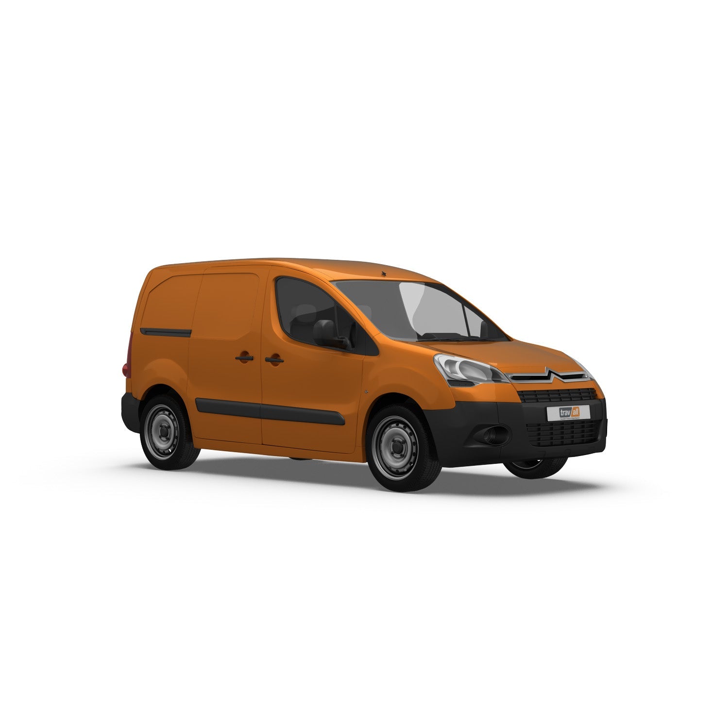 Citroen Berlingo Bestelwagen (2008-2018)