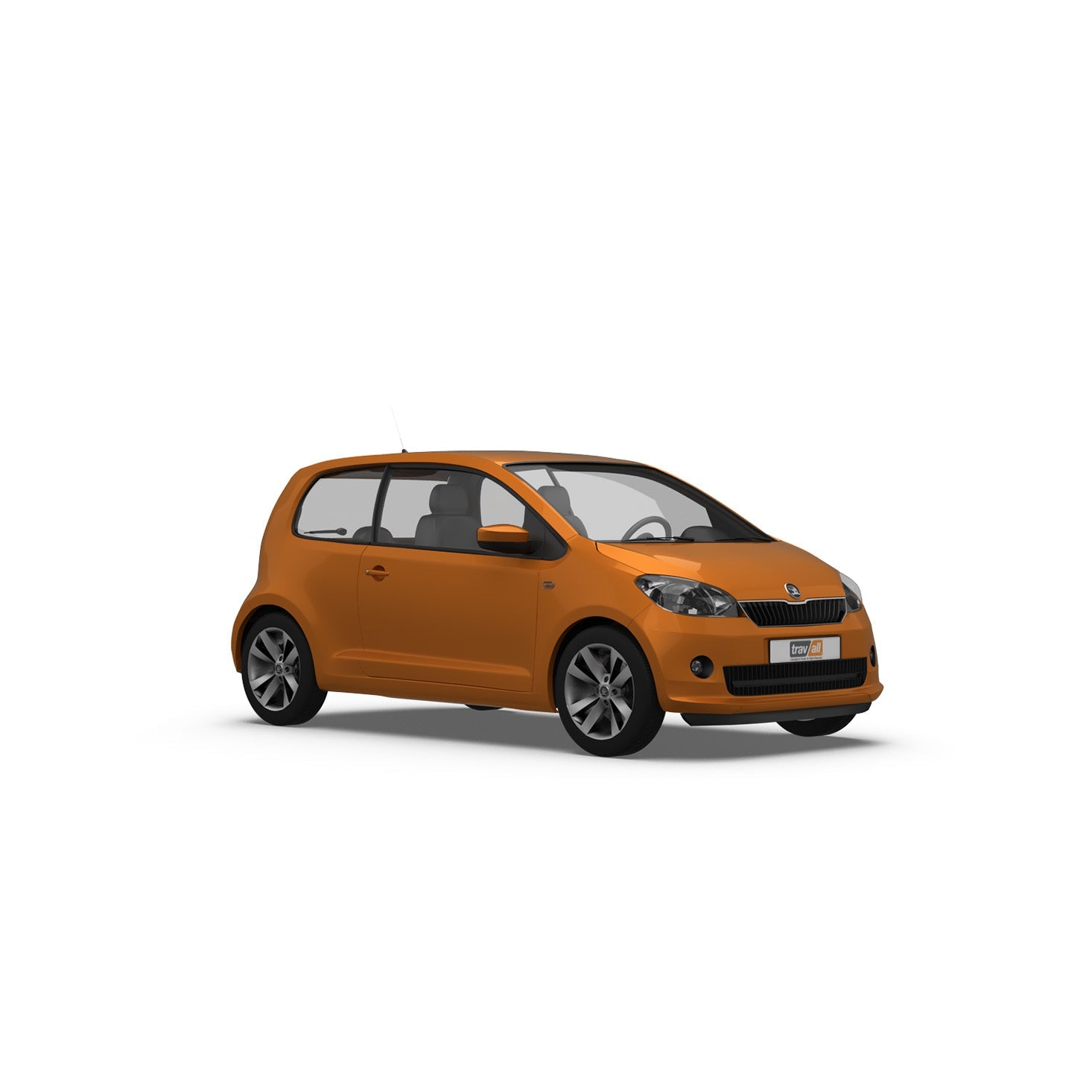 Skoda Citigo Hayon (2011-2020)