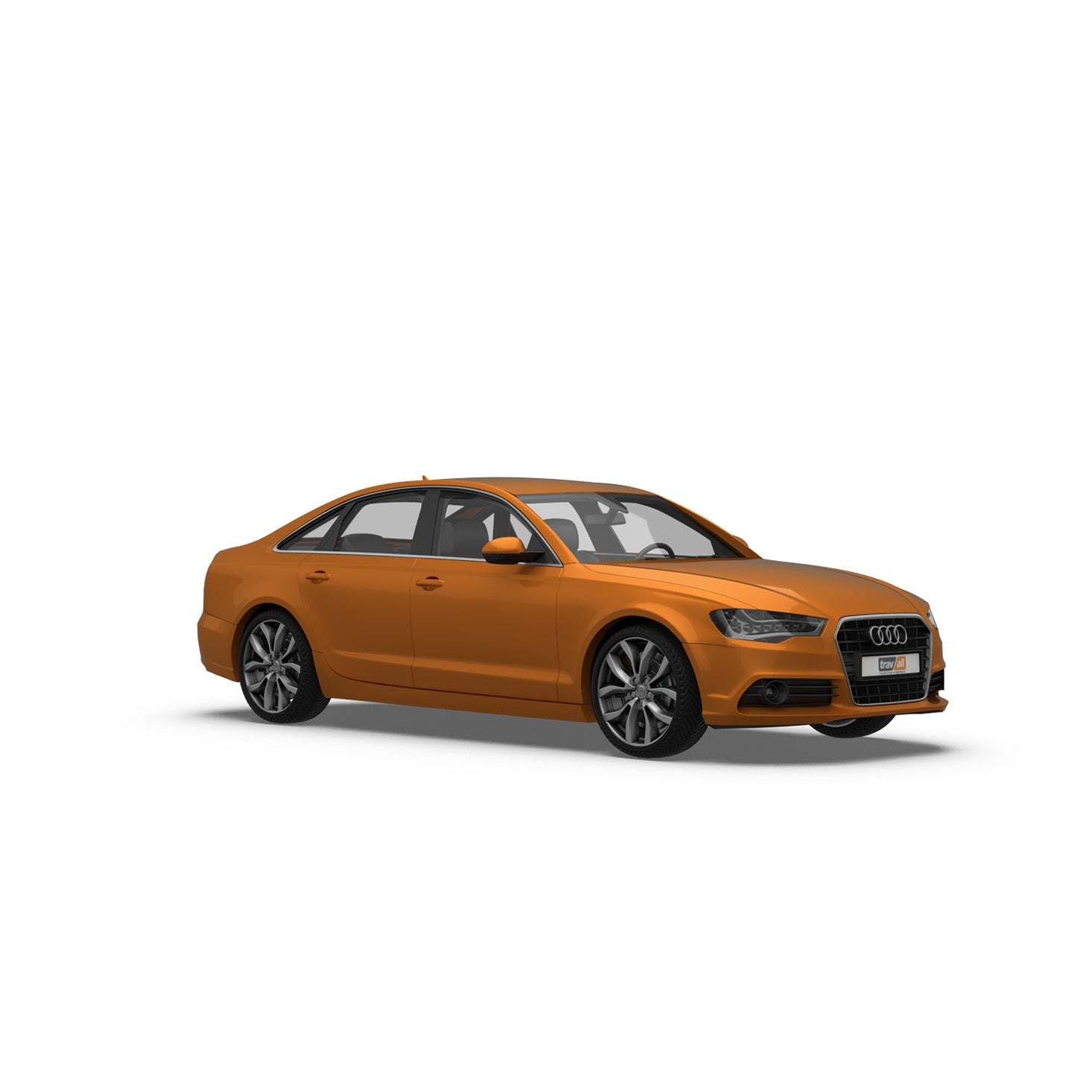 Audi A6 Berlina (2010-2018)