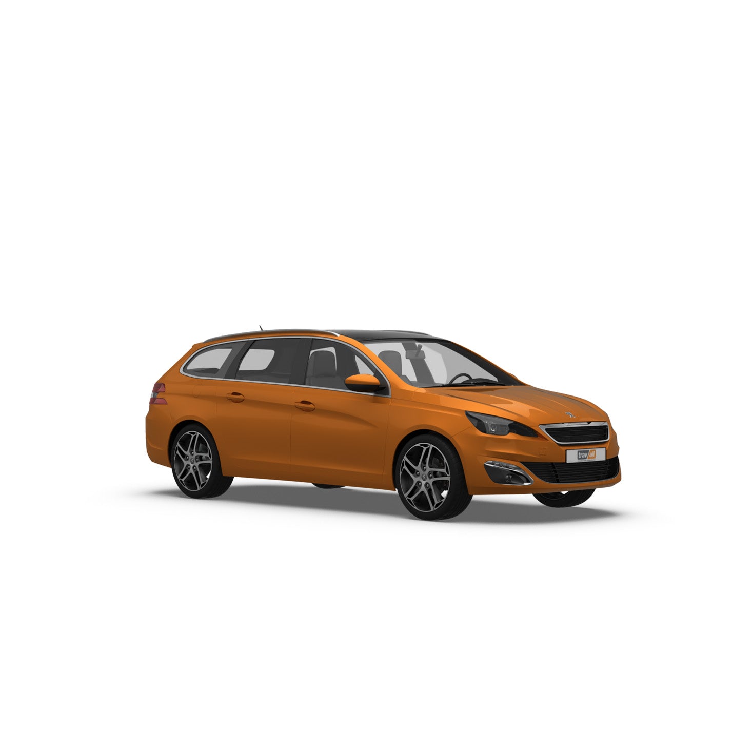 Peugeot 308 Break (2013-2021)