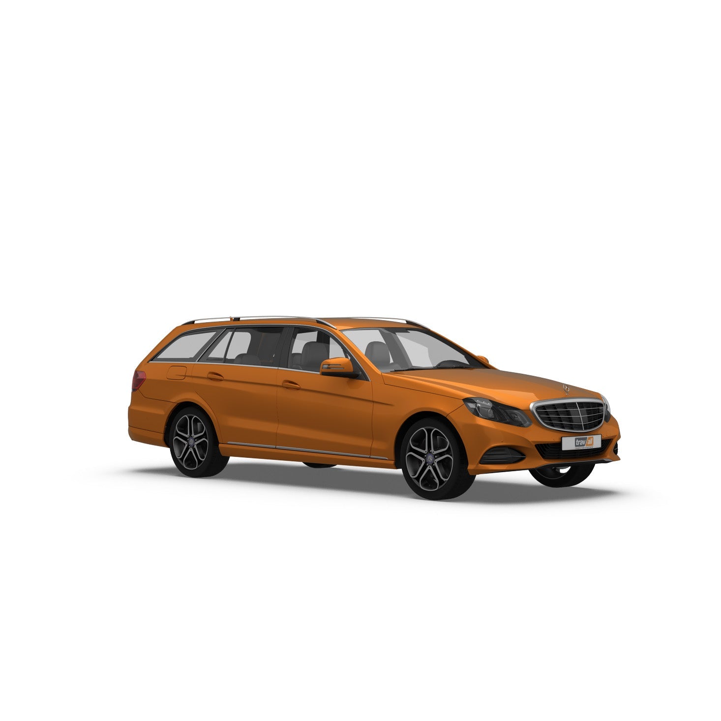 Mercedes E-Klasse Estate (2013-2016)