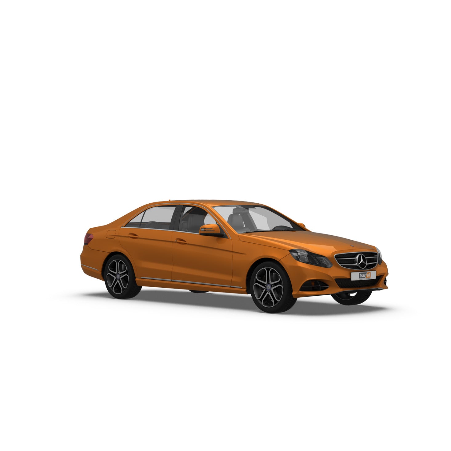 Mercedes Classe E-Class Berlina (2013-2016)