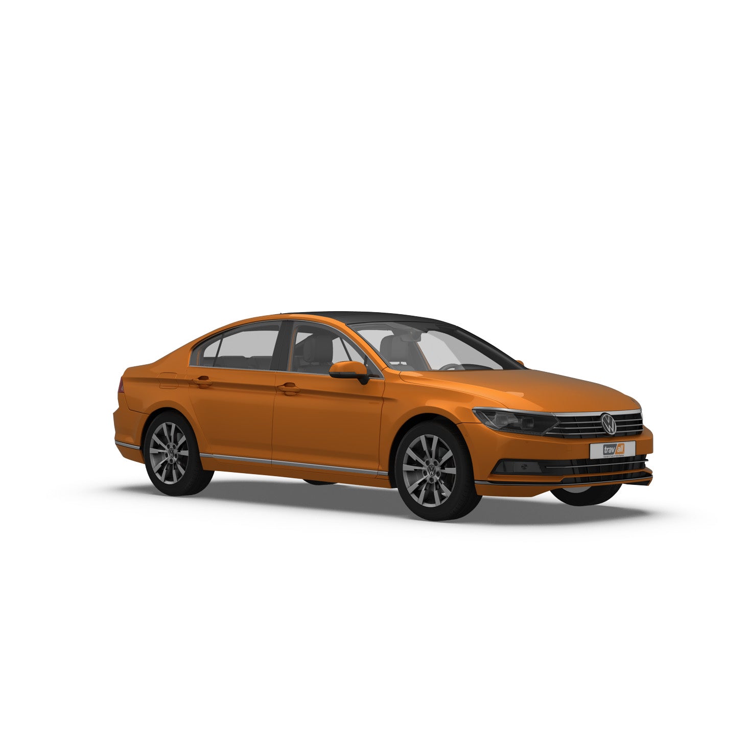 VW Passat Berlina (2014-2024)