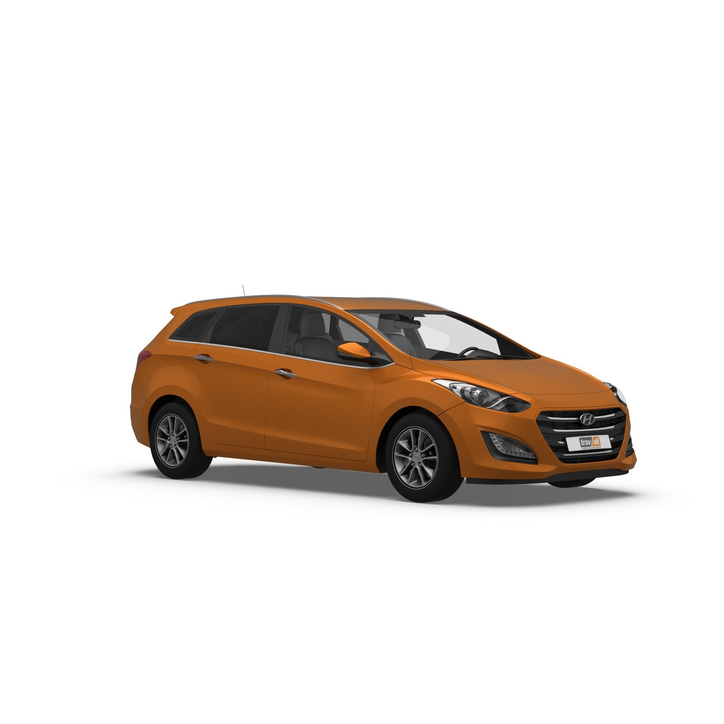 Hyundai i30 Stationwagen (2016-)