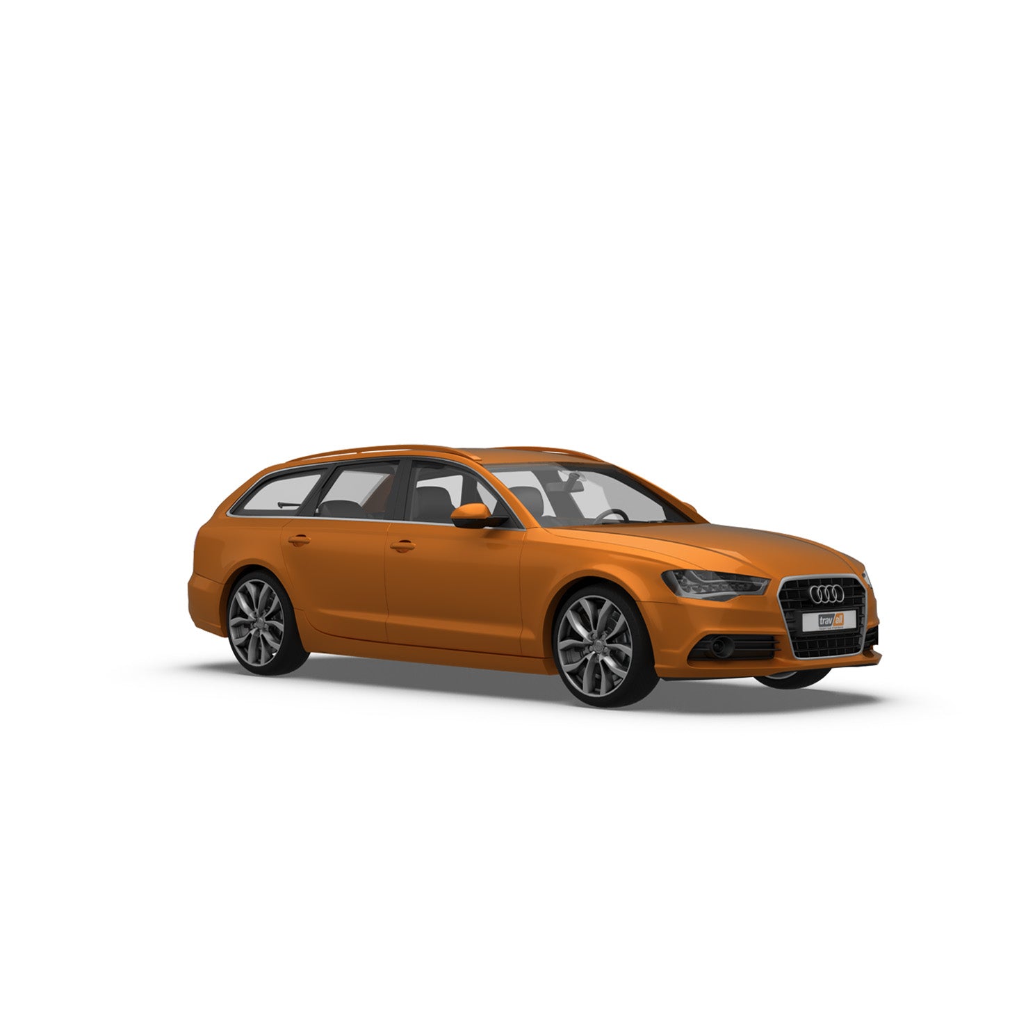 Audi A6 Familiare (2011-2015)