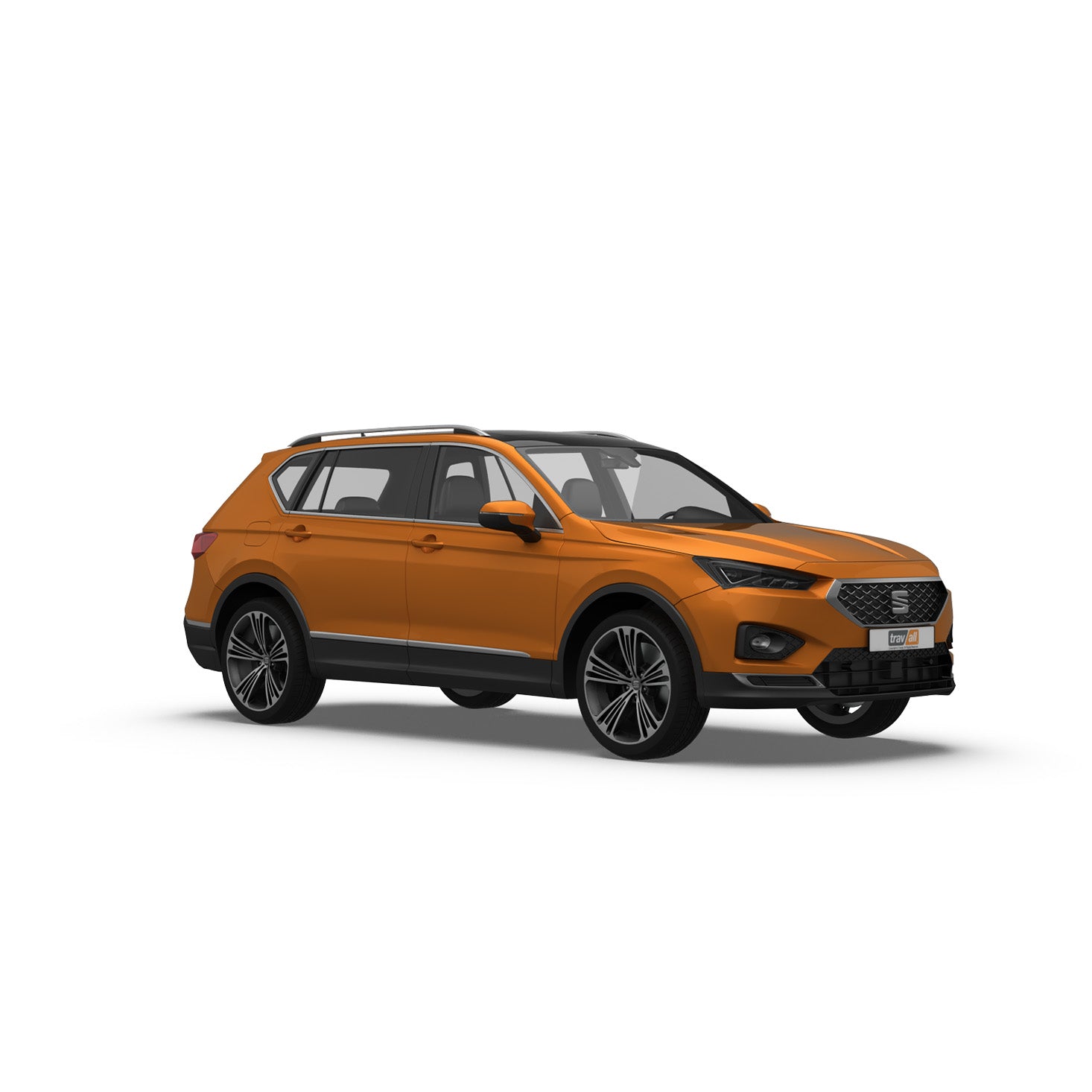 Seat Tarraco SUV (2018-)