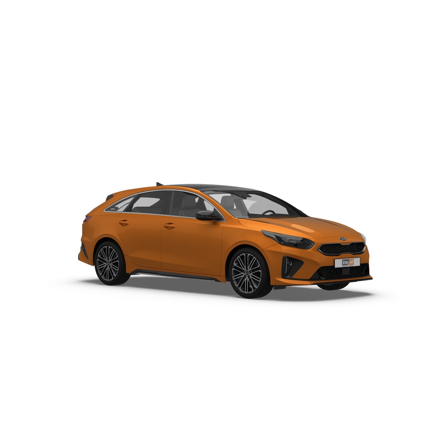 Kia Procer Familiare (2019-2024)