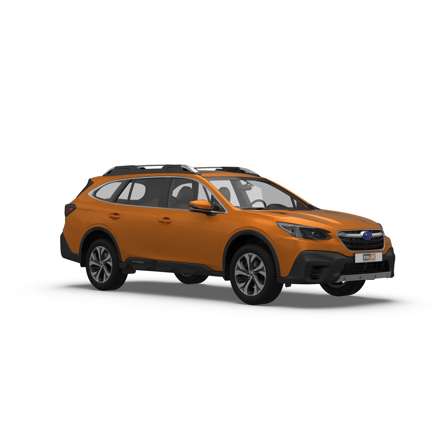 Subaru Outback Familiar (2019-)