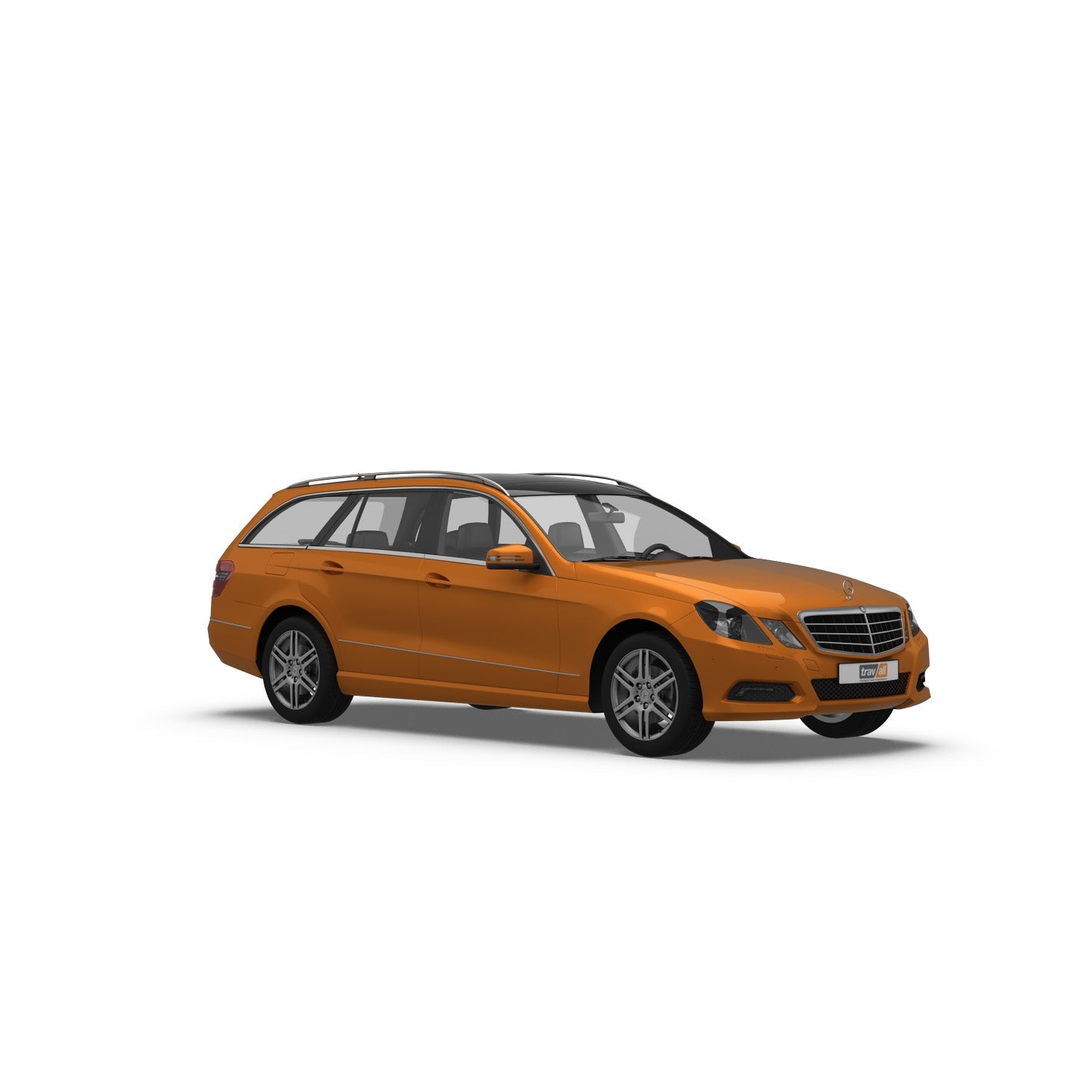 Mercedes E-Class Familiare (2009-2013)