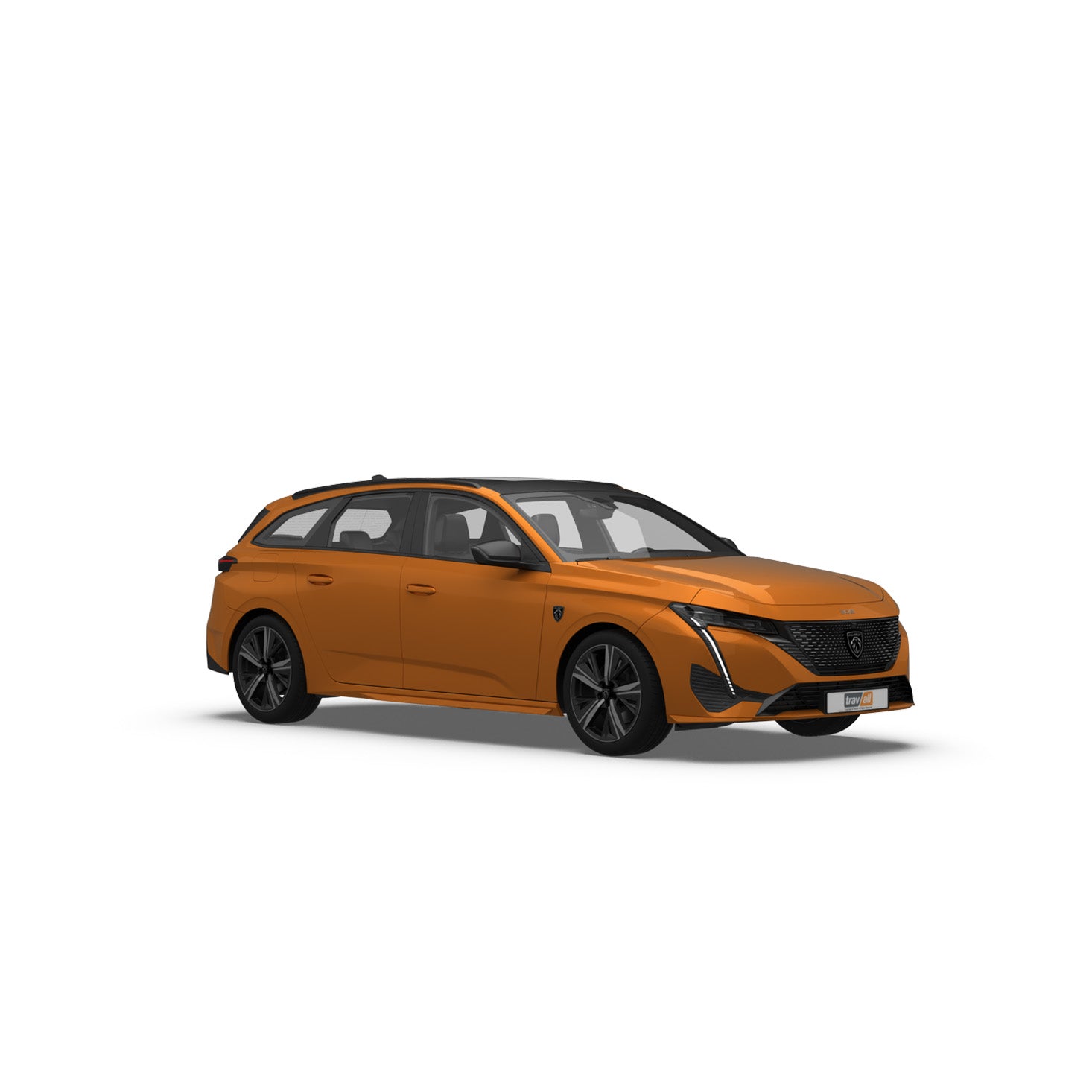 Peugeot 308 Familiare (2021-)
