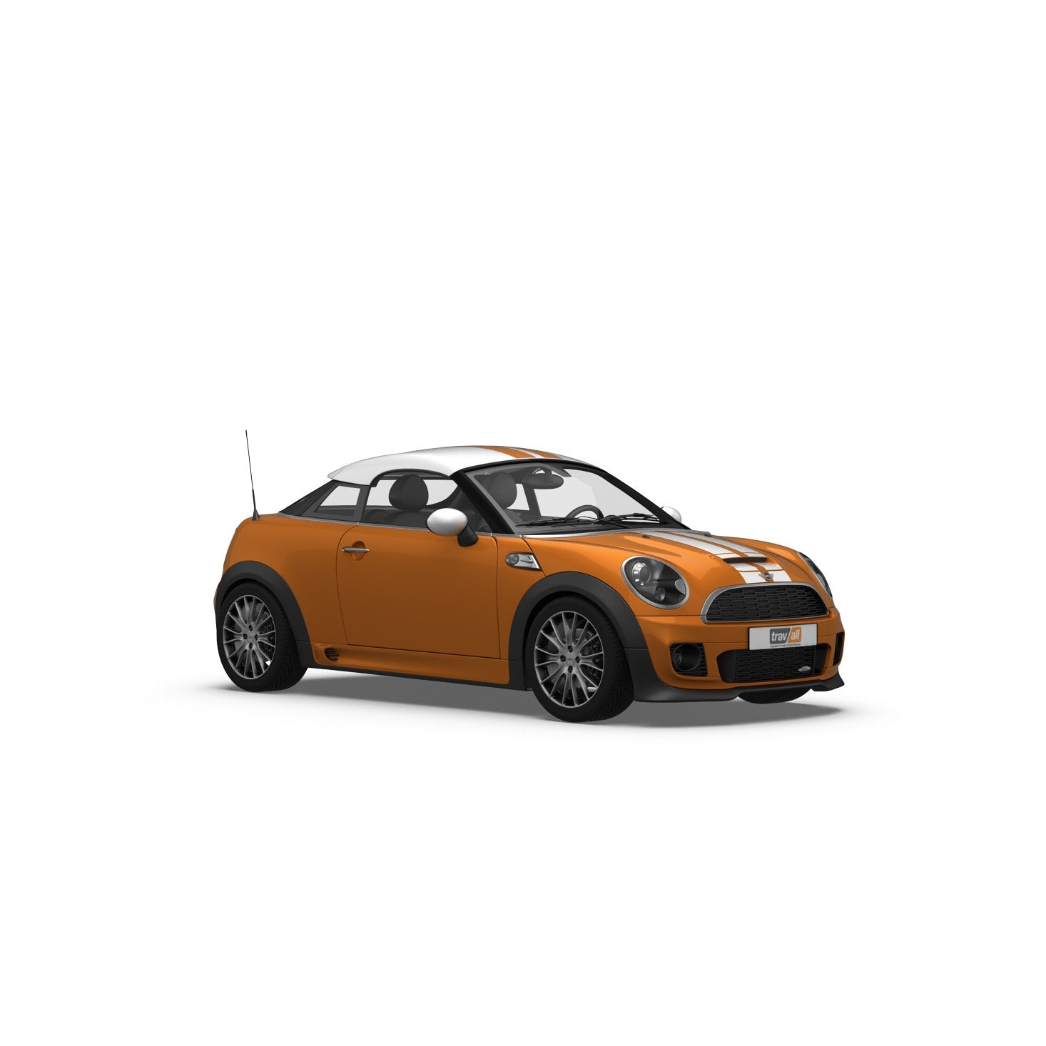 Mini Coupé (2012-2015)