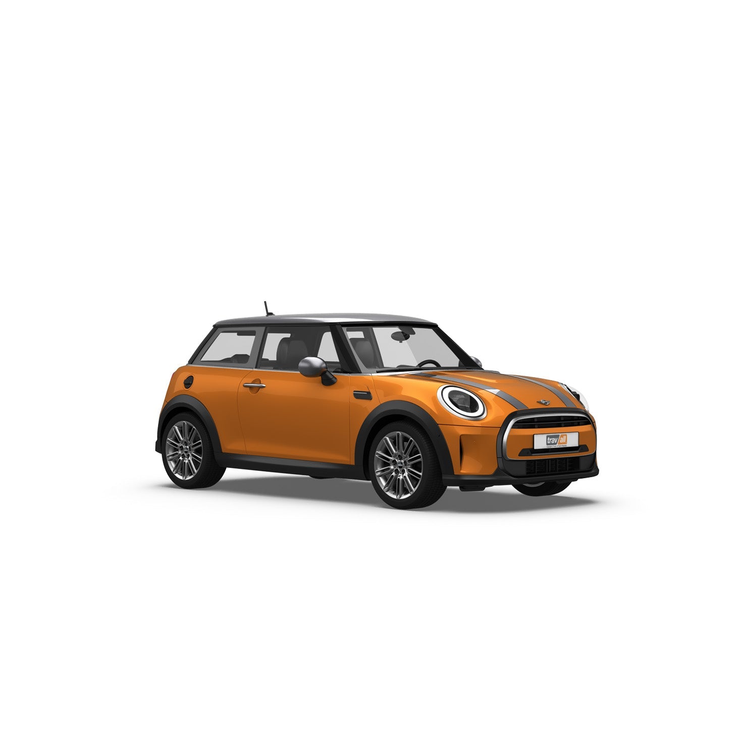 Berlina Mini One Cooper 3 Door (2021-2024)