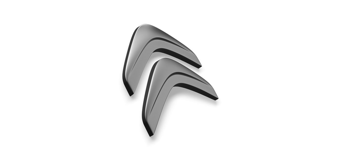 Griglie divisorie Citroen