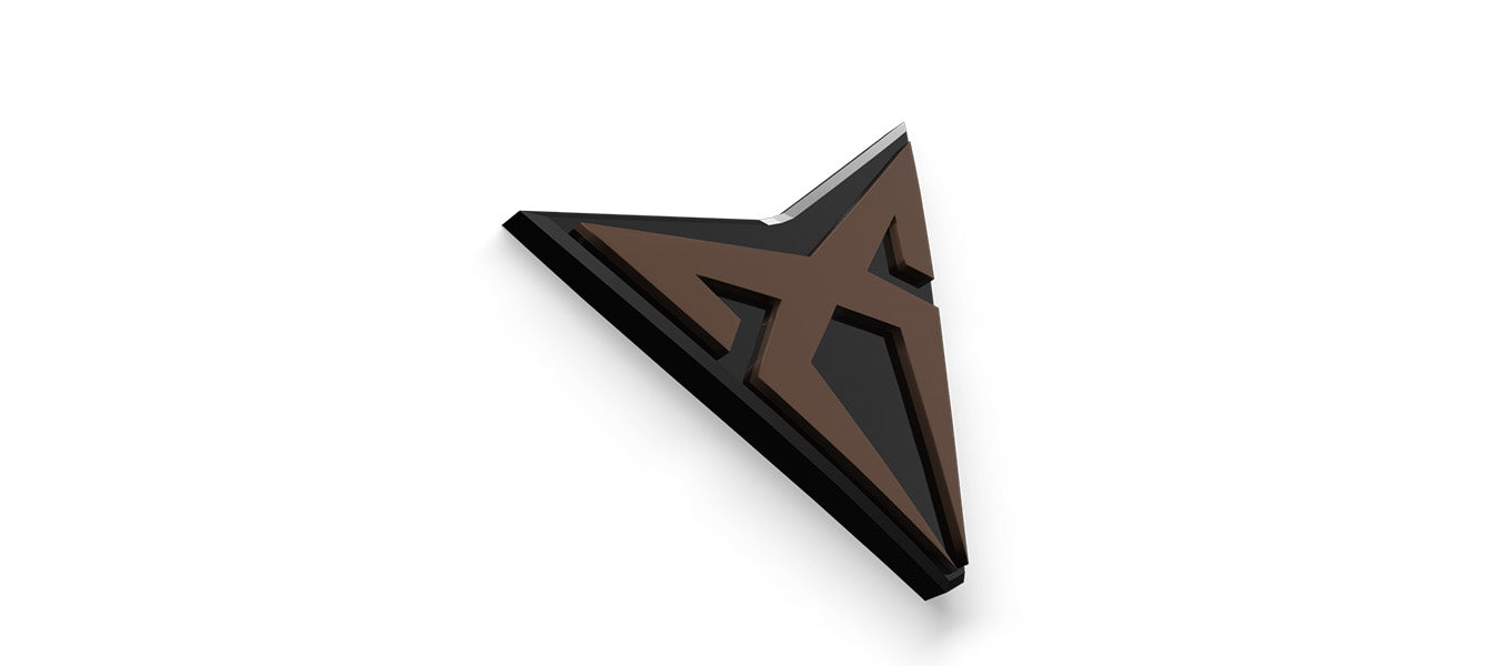 Griglie divisorie Cupra Forment
