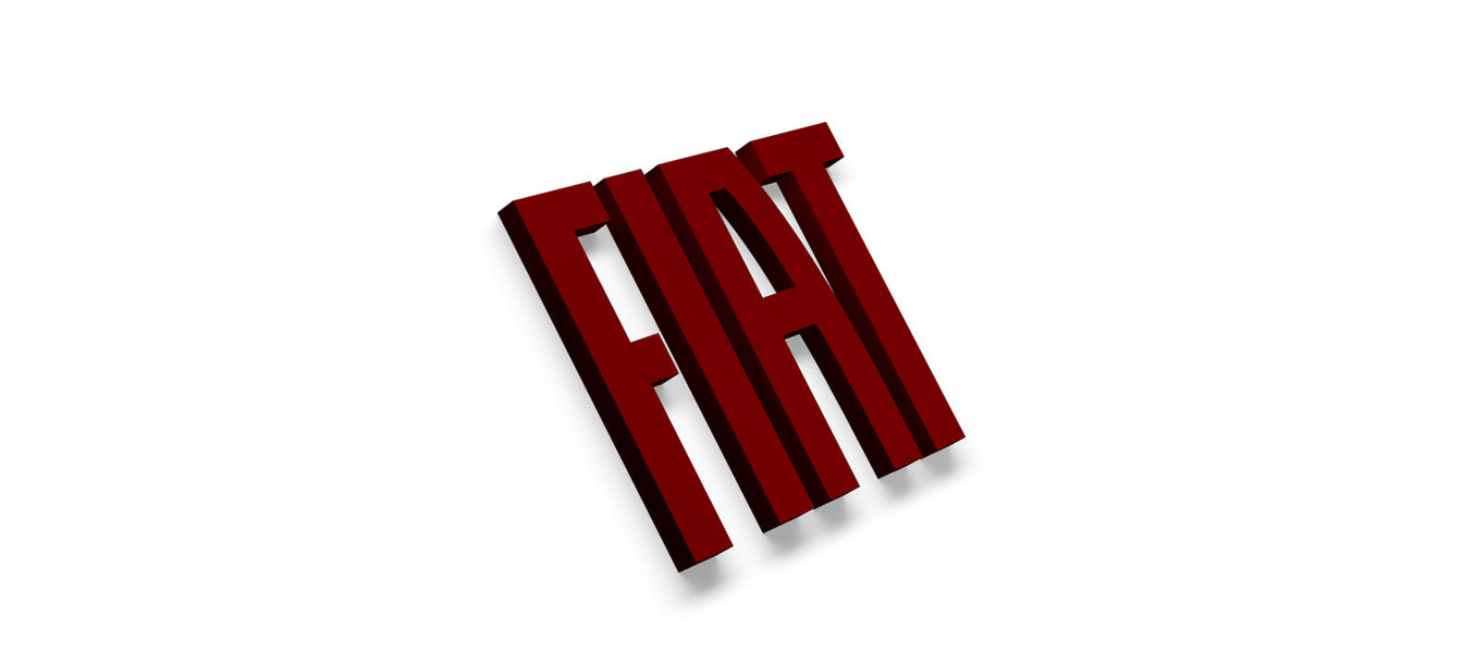 Griglie divisorie Fiat Panda