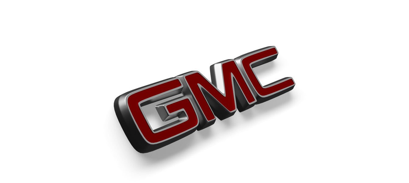 grilles de séparation GMC