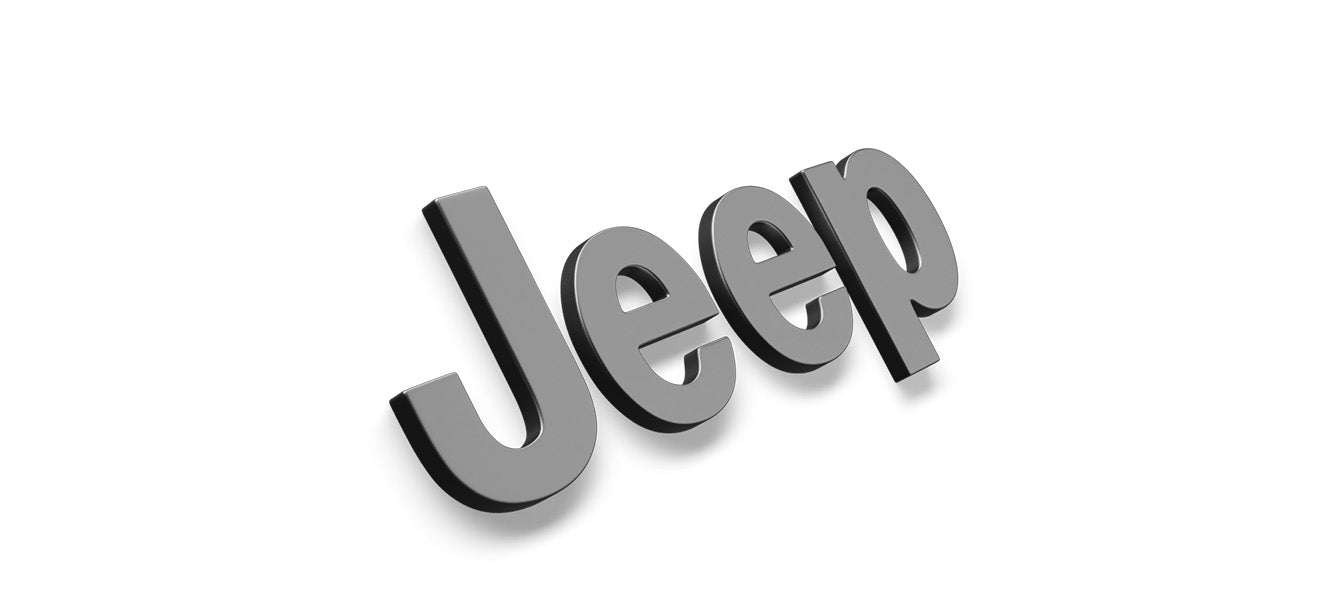 Jeep Cherokee Automatten & Accessoires