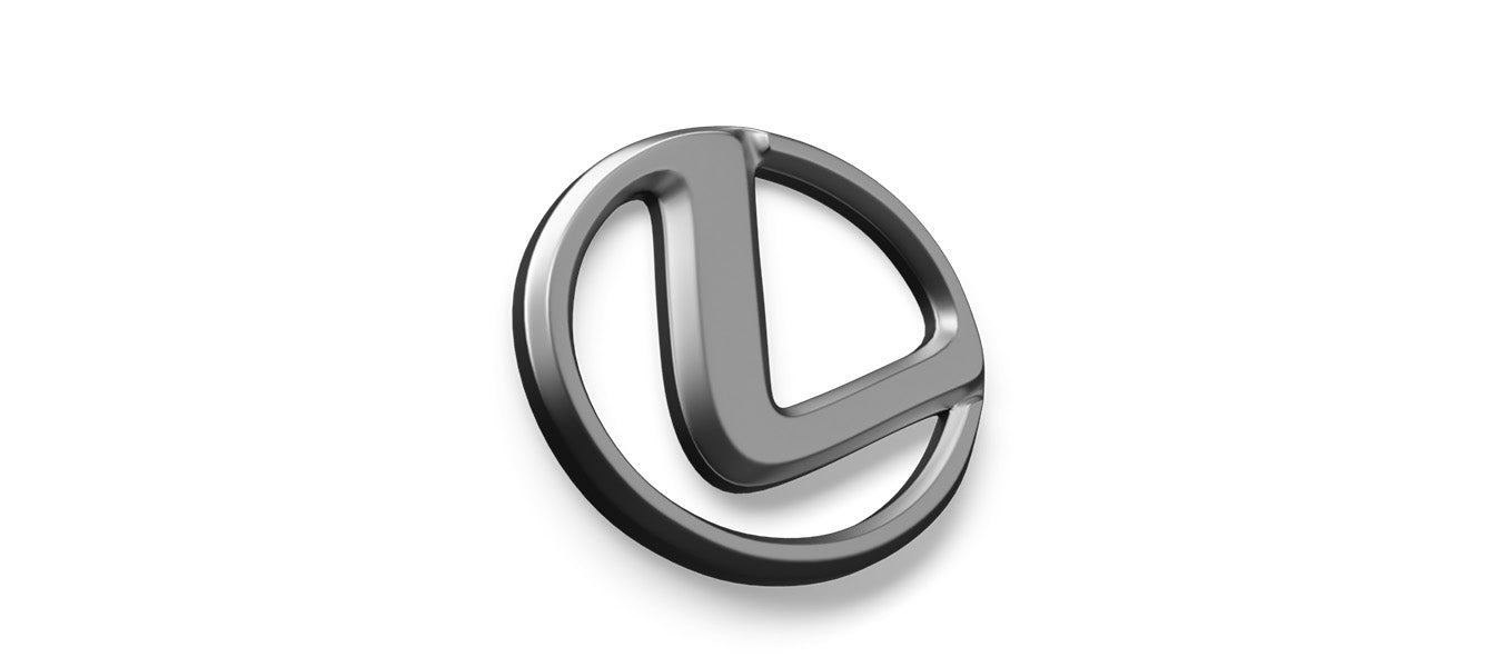 Lexus RX Autofußmatten & Zubehör