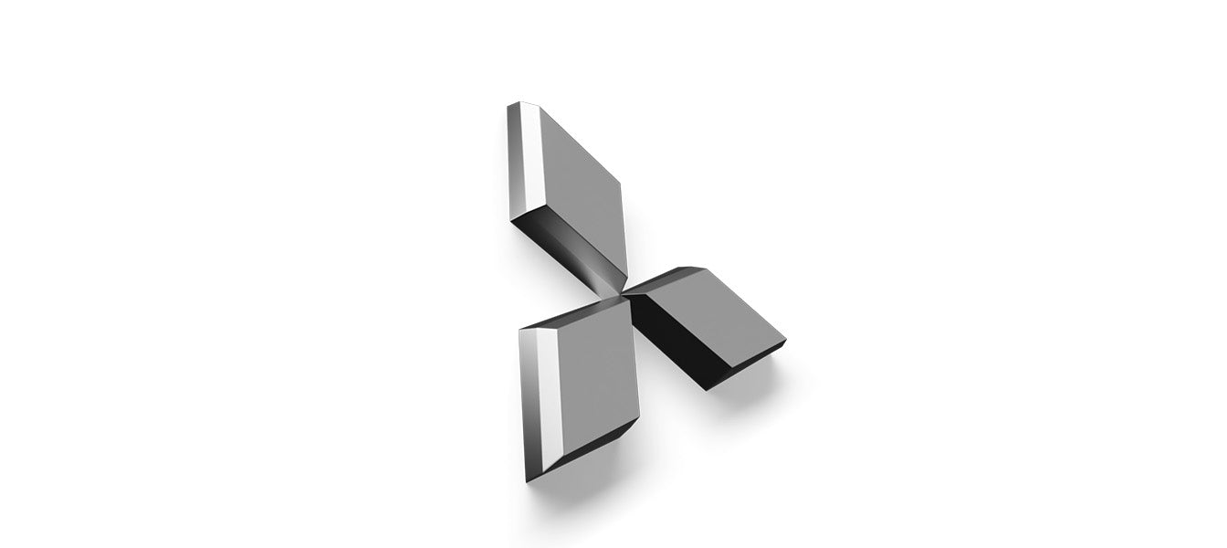 Griglie divisorie Mitsubishi ASX