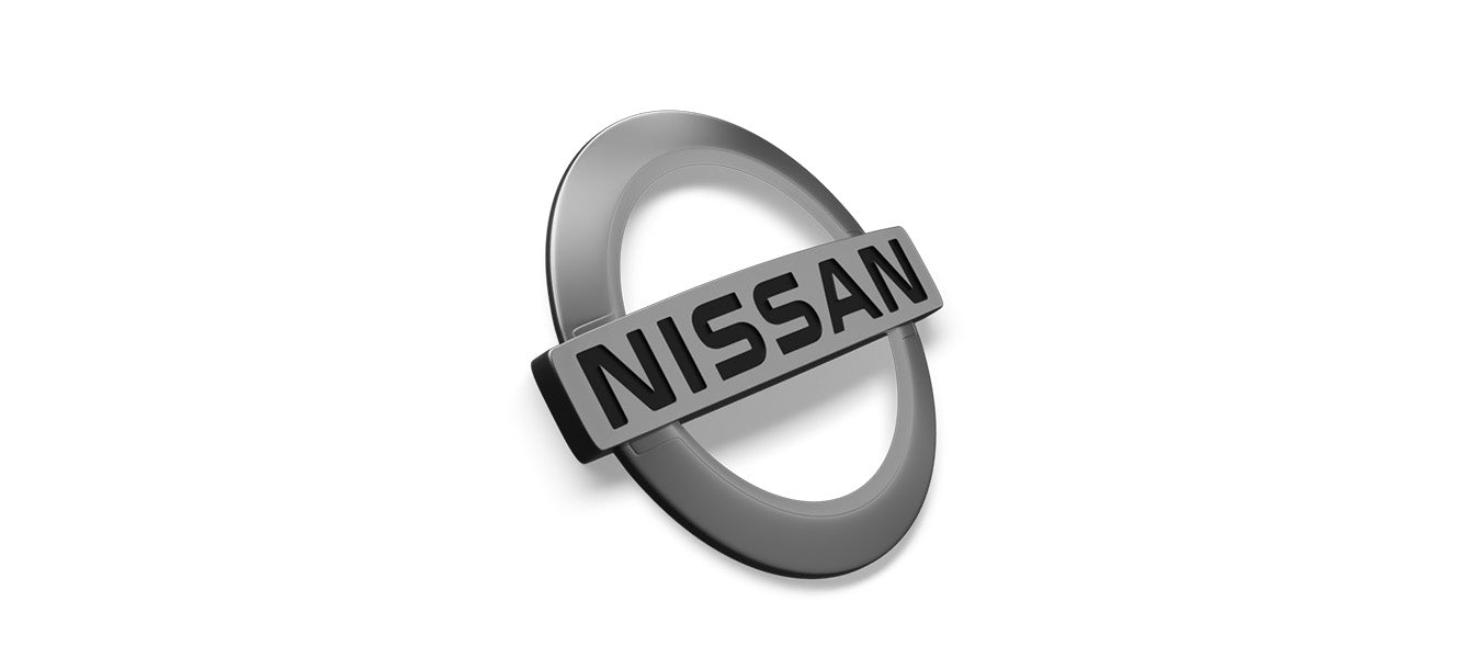 Nissan Hundegitter