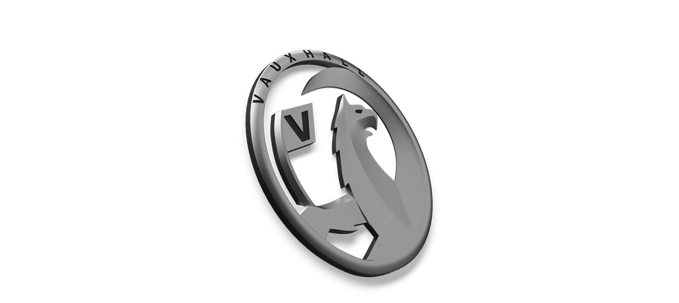 Vauxhall Corsa Guards pour chiens