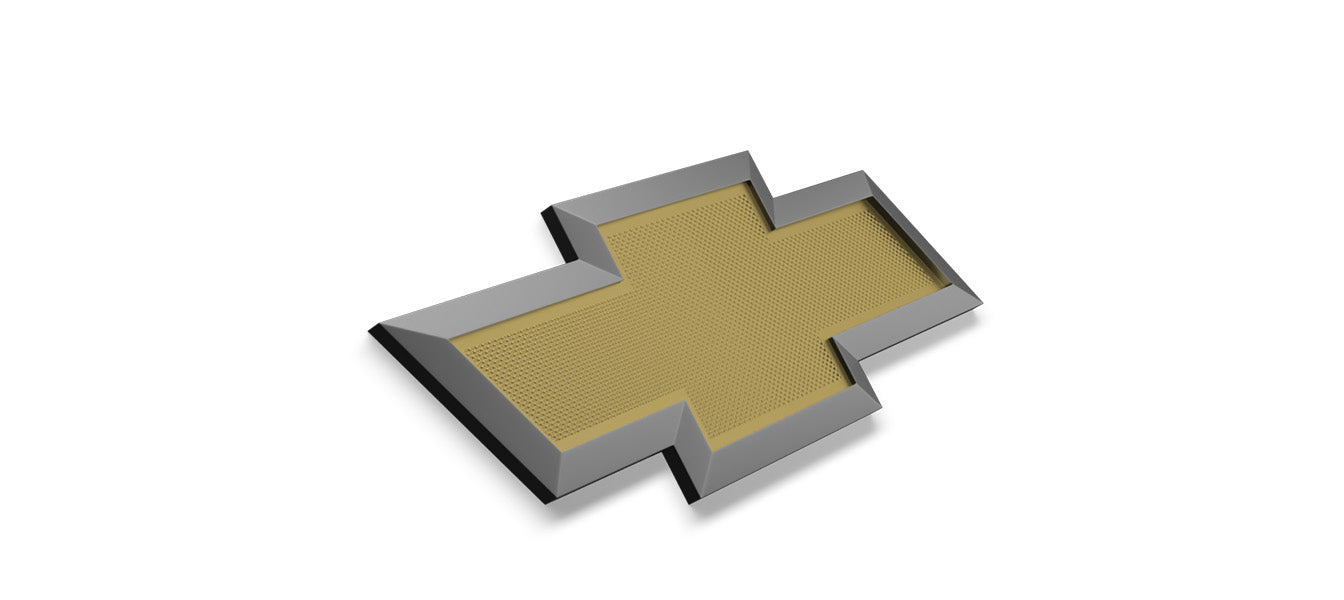 Tappetini e accessori per auto Chevrolet