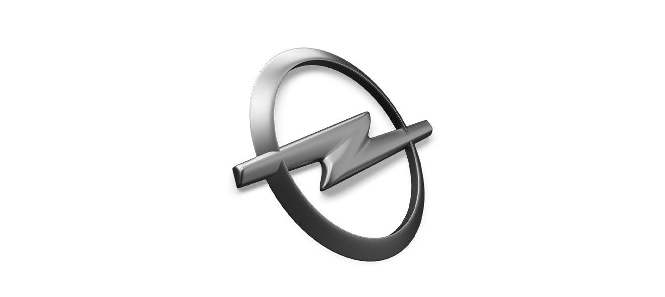 alfombrillas y accesorios de Opel