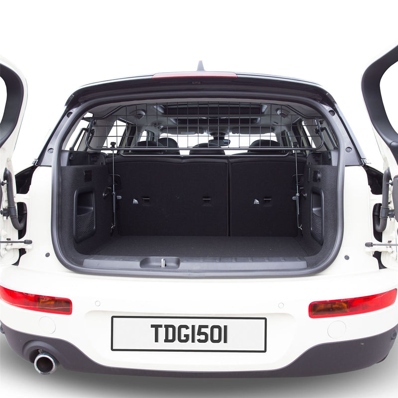 Mini Clubman Griglia divisoria per cani (2015-2022)