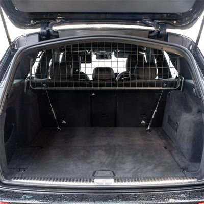 Griglia divisoria per cani di classe elettronica Mercedes (2020-2023)