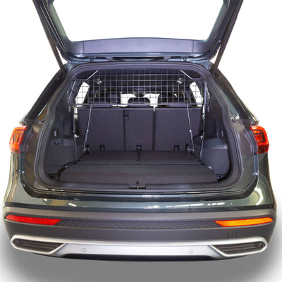 Seat Tarraco Griglia divisoria per cani (2018-on)