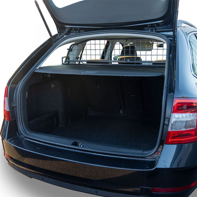 Skoda Octavia Estate Griglia divisoria per cani (2017-2020)