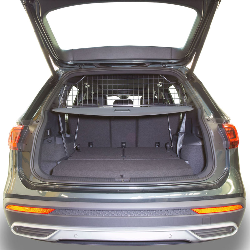 Seat Tarraco Griglia divisoria per cani (2018-on)