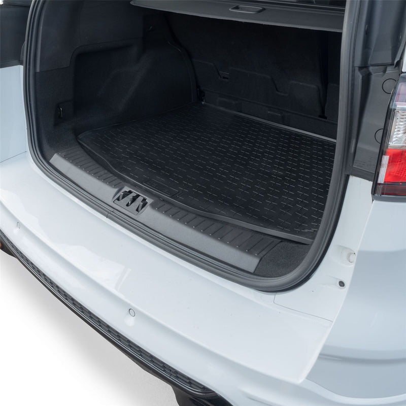 Ford Kuga Vasca baule (2024-on)