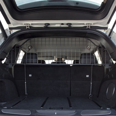 Jeep Grand Cherokee Griglia divisoria per cani (2013-2021)