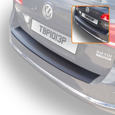 VW Passat Protezione per paraurti (2010-2015)