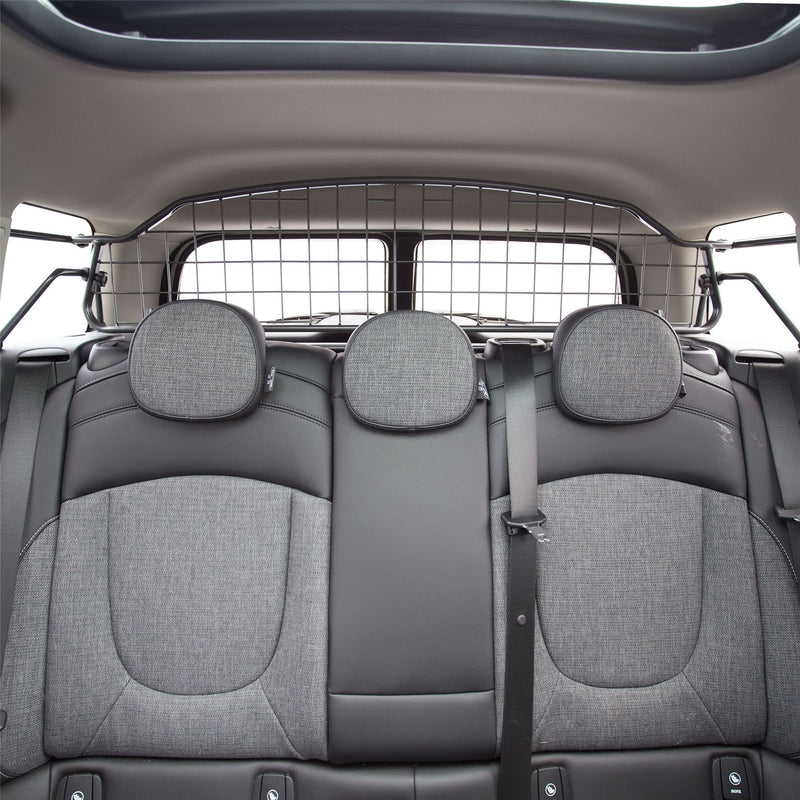 Mini Clubman Griglia divisoria per cani (2015-2022)