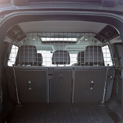 Land Rover Defender Griglia divisoria per cani (2020-on)