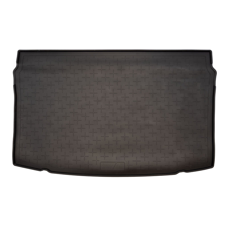 VW Polo Vasca baule (2021-on)