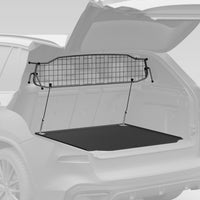 VW Polo Hatchback Dog Guard and Boot Liner Bundle (2017-2021)