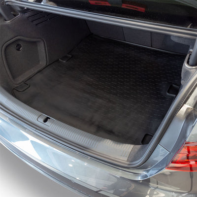 Audi A4 Saloon Vasca baule (2015-2019)