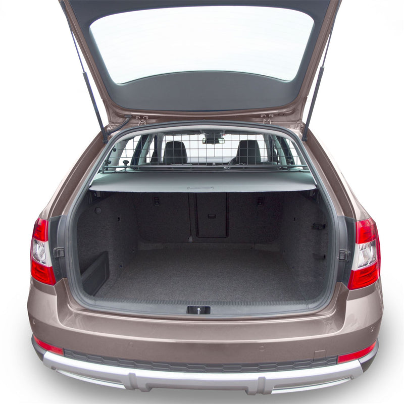 Skoda Octavia Estate Griglia divisoria per cani (2017-2020)