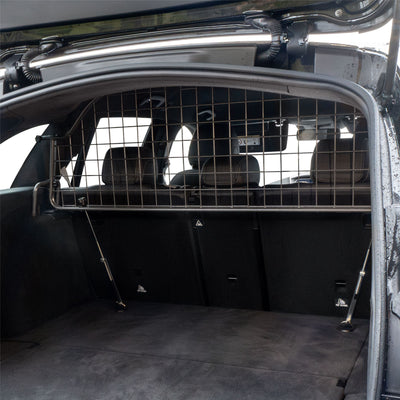 Griglia divisoria per cani di classe elettronica Mercedes (2020-2023)