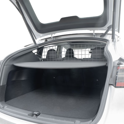 Tesla Model Y Griglia divisoria per cani (2020-2025)