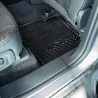 Audi Q4 E-tron gomma tappetini (2021-on)