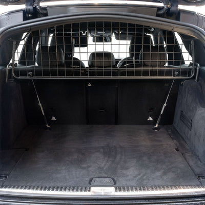 Griglia divisoria per cani di classe elettronica Mercedes (2020-2023)