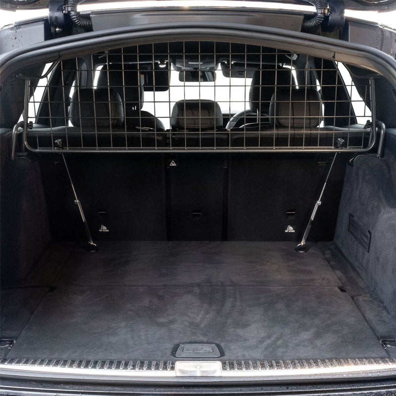 Griglia divisoria per cani di classe elettronica Mercedes (2020-2023)