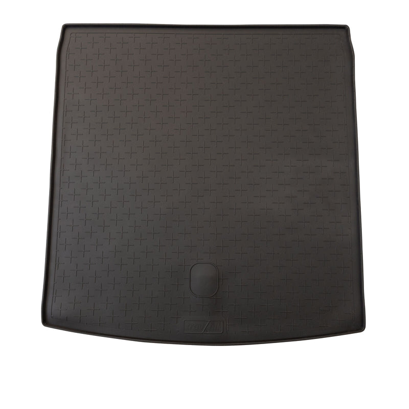 VW Golf Vasca baule (2016-2020)