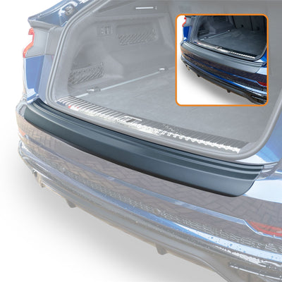 Audi Q8 Protezione per paraurti (dal 2018)